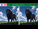 【！脳トレ+育脳に最適☆まちがい探しタイム！ 】＃233