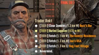 [7DTD] 敏感爆走暴風インセでカッチカチな動物園8 [V2.1]