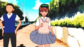 【とある御坂の超紳士砲H】シスターズの恋物語（えれくとりっくえんじぇぅ）⚡⚡⚡