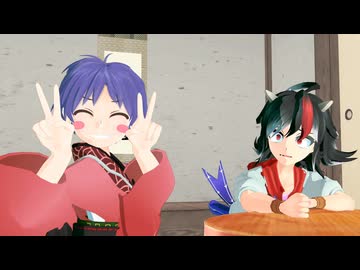 小ネタ３連発