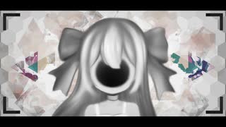 【オリジナル】イリーガール - 初音ミク