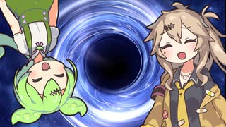 【最終話】ずんつメトリー・クッキング！【ずんだもん/春日部つむぎ】