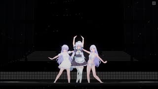 【ｵﾀﾞﾒ】姉ちゃんだけでBlooming∞Dreaming!【風見一姫】