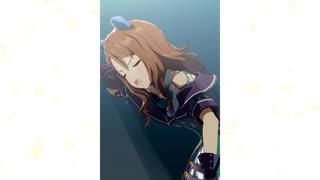 【ウマ娘】キングヘイロー［キング・オブ・エメラルド］【ガチャ演出+才能開花】