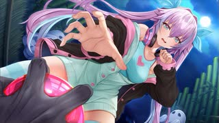 【スイメド】鐘楼館肝試し大会　紬