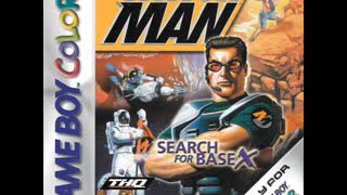 【海外でも無名とは限らない】ゲームボーイカラー無名曲 Vol.0