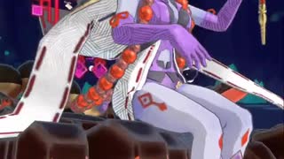 【ORE‘Nオレン】ダンジョンエリア82ボス　魔王カグラ戦