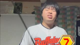 【27本連続投稿祭】7本目:全部間違えてる奴がフラフープに挑戦