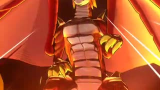 【ORE‘Nオレン】レッドドラゴン戦