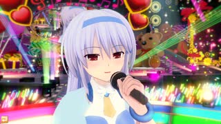 アイドル魔法少女風見一姫