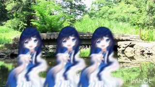 霊媒師(?)つくよみちゃんの驚きの除霊方法〜ト◯・ブラウン編