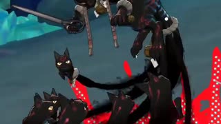 【ORE‘Nオレン】ダンジョンエリアボス100　縁切コピル戦