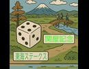 【サイコロ】《XAIシステム》【重賞予想】第百五十投（2025.07.27）
