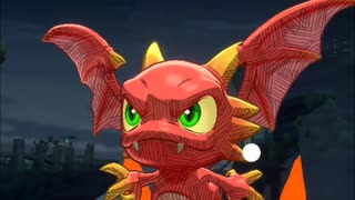 【ORE‘Nオレン】プチドラゴン戦