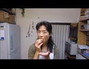 かぼちゃのカップケーキ❤ コストコの巨大ホットケーキミックスで作りました～。かぼちゃたっぷりです♪O cupcake de abobora para o Halloween!