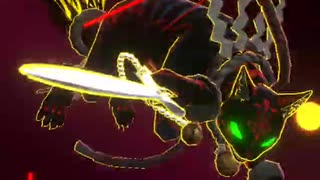 【ORE‘Nオレン】スミノフ道場　縁切コピル初陣