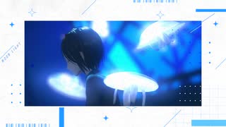 【MMD刀剣乱舞】 ムーンライト 【薬研藤四郎】