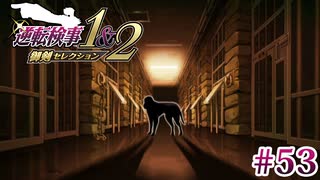 【実況】奇跡の法廷を再び＊逆転検事を初見プレイ【part.53】