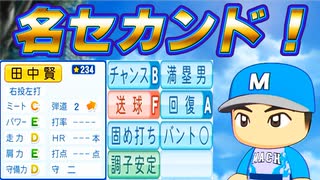 【入学式】 #38 センバツ王者がまさかの県予選初戦敗退？Ｅランクに大苦戦！【パワプロ2024  栄冠ナイン ゆっくり実況】