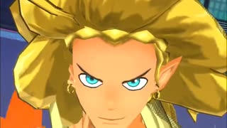 【ORE‘Nオレン】王子マルドク戦　再臨