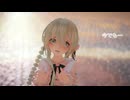 【MMD】 SAYONARA 『TDA Peony Miku』
