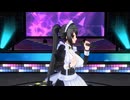 【COM3D2】無垢な黒髪ポニテメイドで「レグルスの涙」