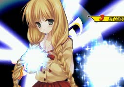 【MUGEN】皆様のランク感覚を信じてみた狂中位大会　Part47