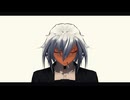 【MMD】武蔵改二でシャルル