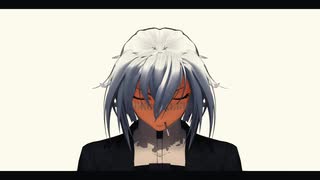 【MMD】武蔵改二でシャルル