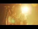 the GazettE - 蜷局『十五周年記念公演 大日本異端芸者『暴動区 愚鈍の桜』』2017.03.10 国立代々木競技場第一体育館