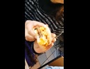 のまさんち「Big break fast deluxe do McDonald's do Japão」