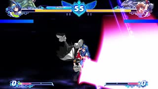 アルカナハート3LMSSSXランクマ日記Part210【2025/07/26】