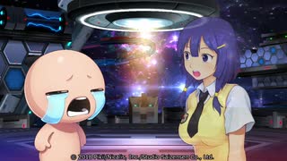 【Pikii/スタジオ最前線】ブレイドストレンジャーズ アイザック ストーリーモードプレイ動画【switch/PS4/APM3】
