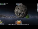 [Kerbal Space Program 初代1.12] KSP いまさら実況 Part66 緑くんジュールに到達