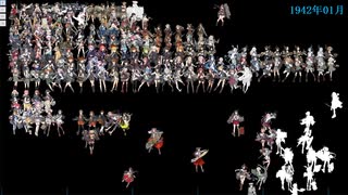 【艦これ】試製一秒ひと月ジェネレーター0.201 Long Ver.