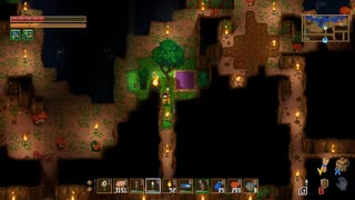 【10】Core Keeper コアキーパー　プレイ動画