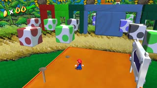 誤認逮捕されました【マリオサンシャイン】実況 part27