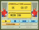 クロノアヒーローズ 偽サウンドトラック36 - MOON INN