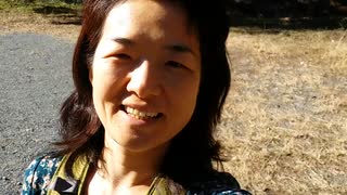 のまさんち「【MOMIJI】E outuno!As cores da arvores estao linda aqui!」