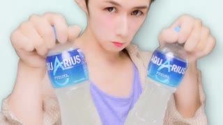 連日のAQUARIUS(アクエリアス)投稿❇️でも好きだからしょうがない❤️なプリクラ