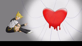 【鏡音レン】未完成なお別れ【オリジナル曲】