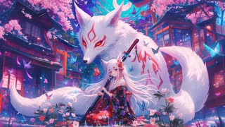 NAGUWAGON - OUEI (桜影)