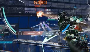 のんびり Mecha BREAK 動画 part3