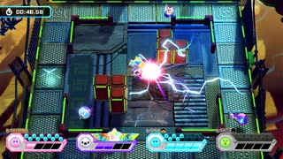 負けてられない！そうちゃん、もう一回勝負【星のカービィ Wii デラックス】