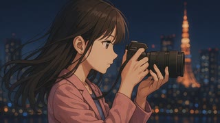 恋に落ちる瞬間