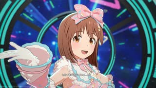 雪歩と愉快な仲間達563「IDOL☆HEART」
