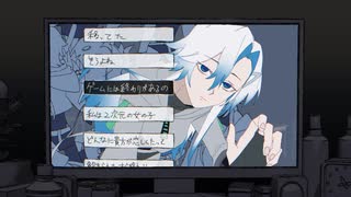 【UTAU音源配布】RAINBOW GIRL(hamono_REMIX)【合童】