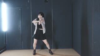 【なーちゃん。】シニカルナイトプラン/ayase【踊ってみた】
