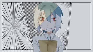 【UTAUカバー】週刊少年バイバイ【松田っぽいよ】+UST