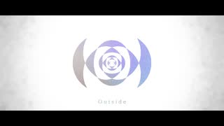 Outside／初音ミク